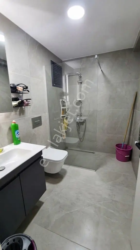 Ulukent Ulu Rezidansta Havuz Cephe Büyük Tıp 3+1 Satılık Daire — fotoğraf 43