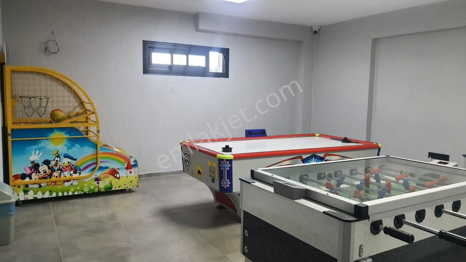 Ulukent Ulu Rezidansta Havuz Cephe Büyük Tıp 3+1 Satılık Daire — fotoğraf 47