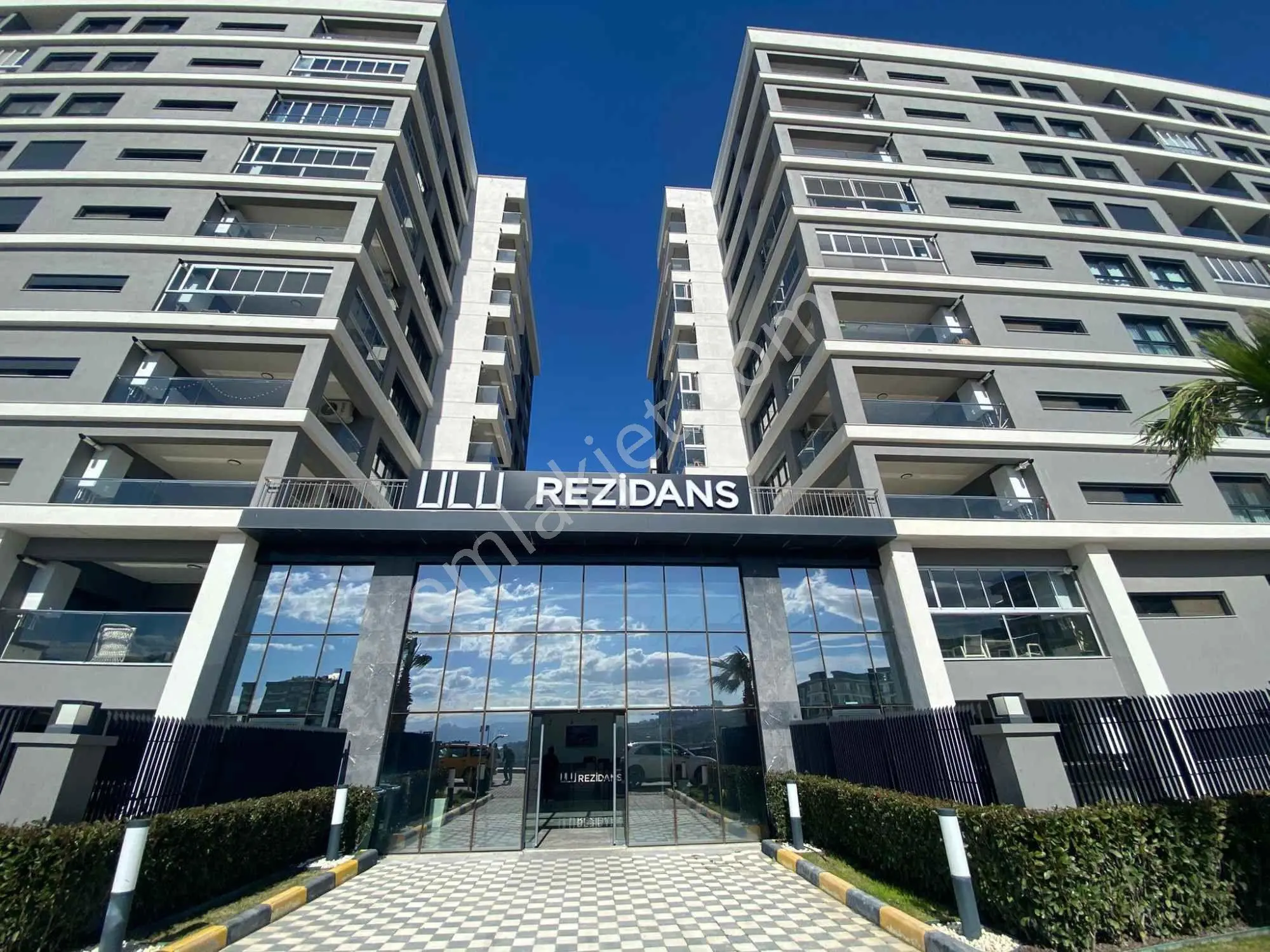 Ulukent Ulu Rezidansta Havuz Cephe Büyük Tıp 3+1 Satılık Daire — fotoğraf 52