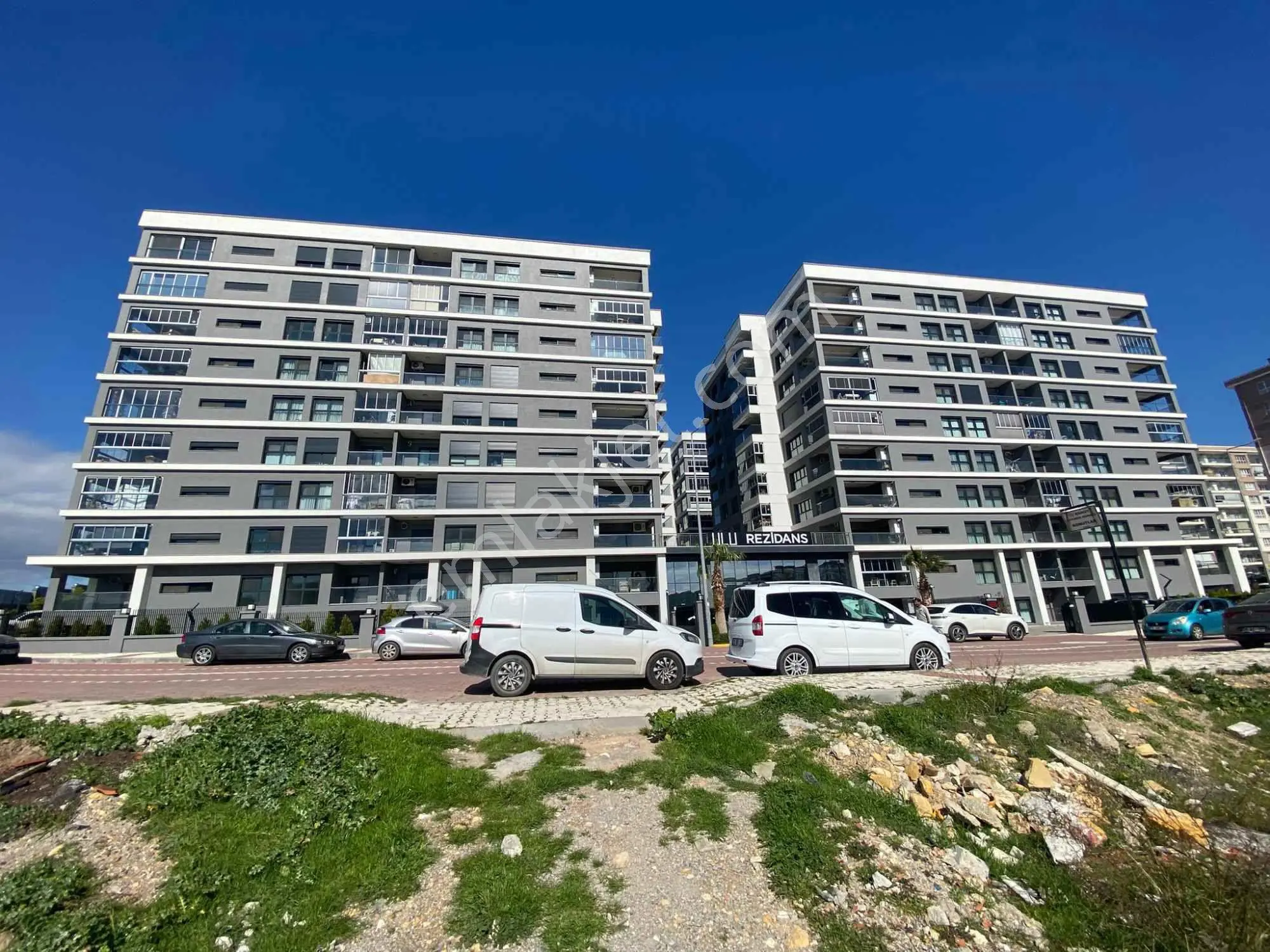Ulukent Ulu Rezidansta Havuz Cephe Büyük Tıp 3+1 Satılık Daire — fotoğraf 53