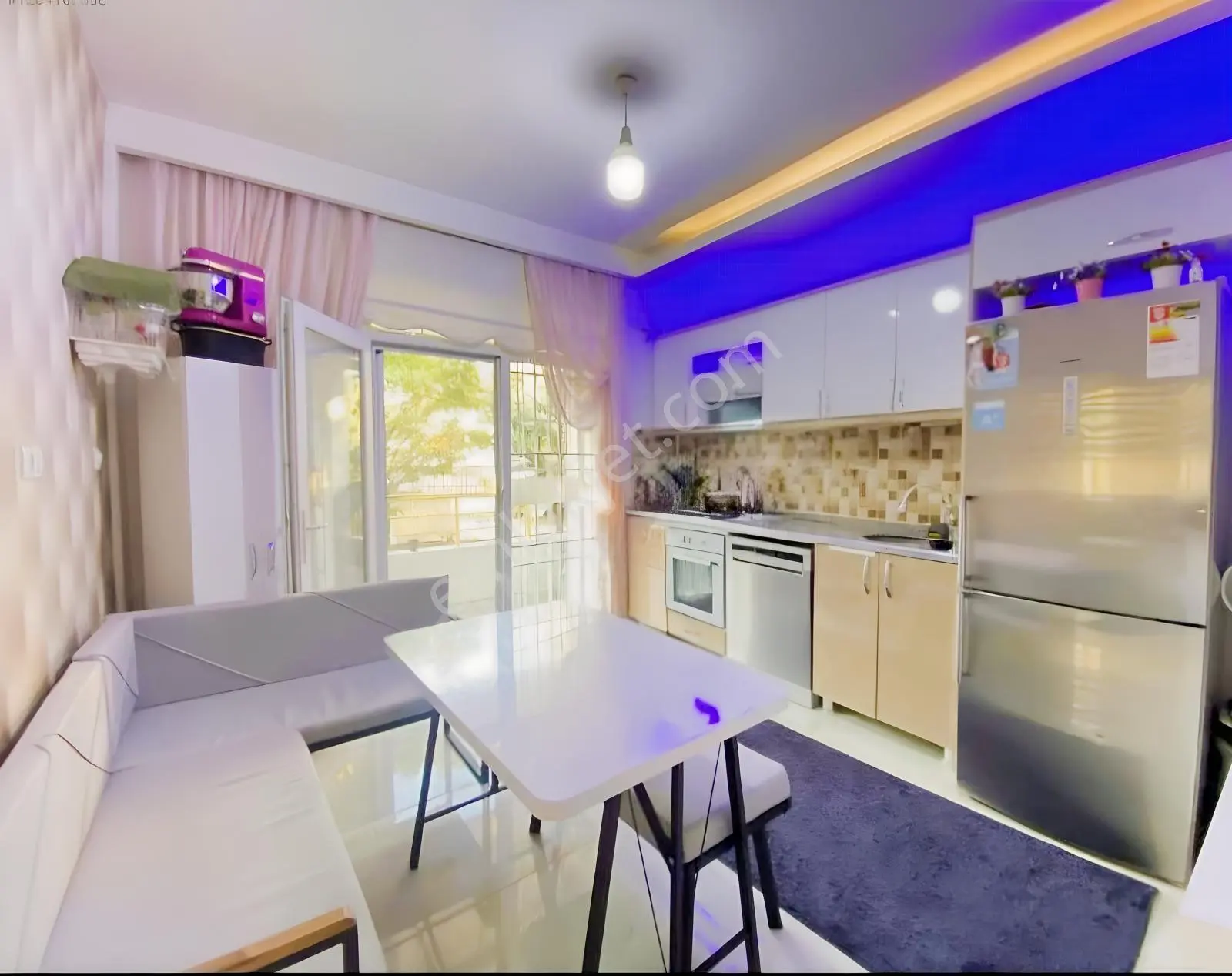**bağcılar Yeşildalı Ortaokulu Yanında Acil Satılık 2+1 Daire — fotoğraf 2