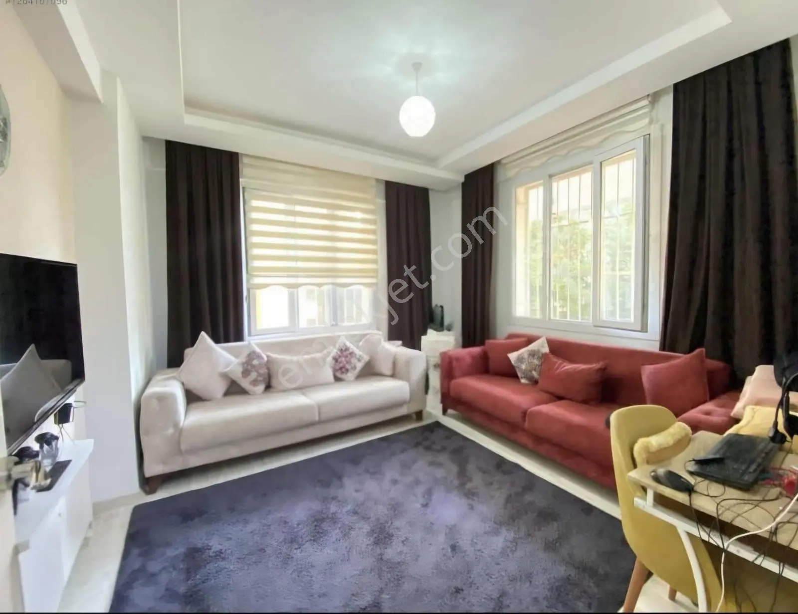**bağcılar Yeşildalı Ortaokulu Yanında Acil Satılık 2+1 Daire — fotoğraf 3