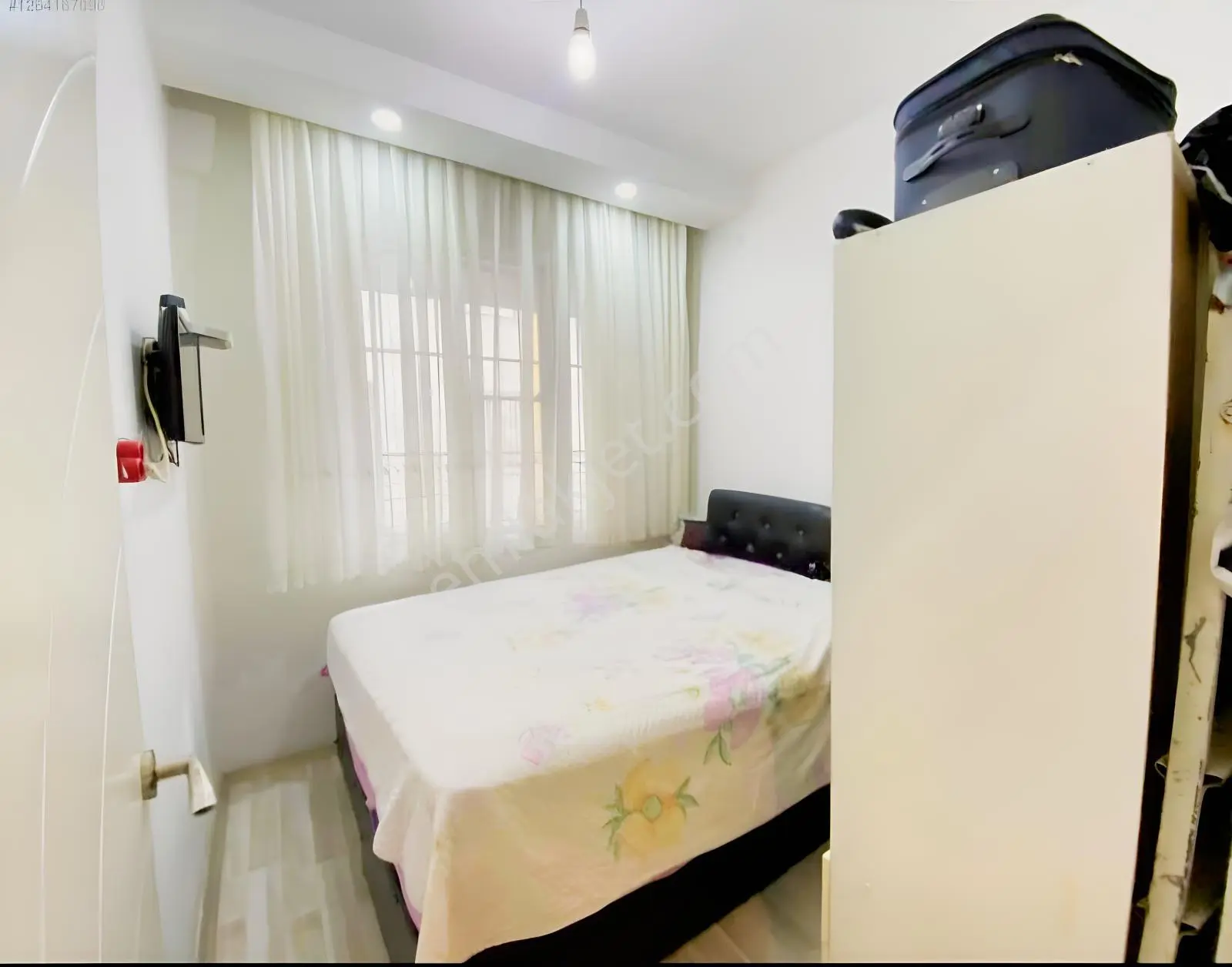 **bağcılar Yeşildalı Ortaokulu Yanında Acil Satılık 2+1 Daire — fotoğraf 6