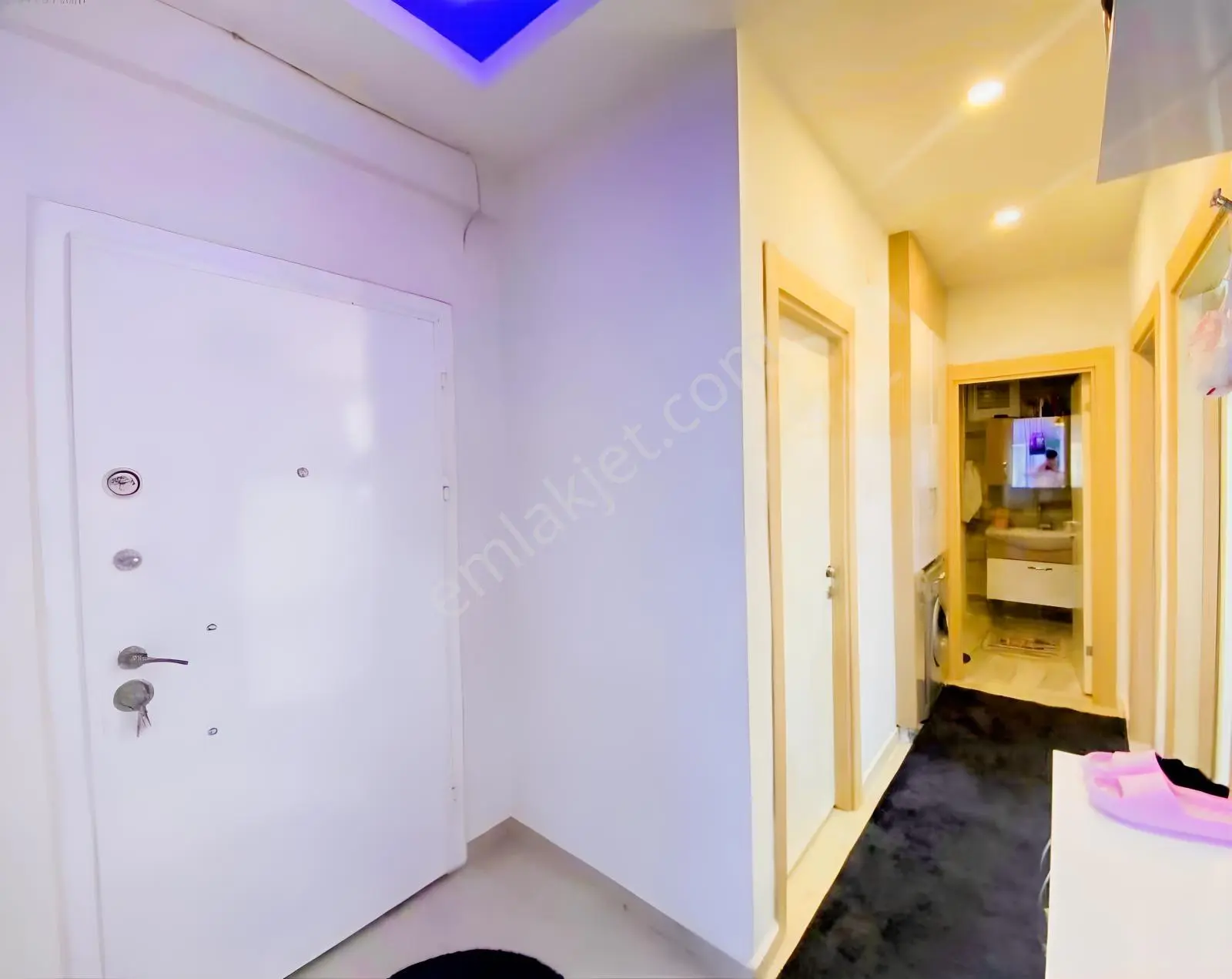 **bağcılar Yeşildalı Ortaokulu Yanında Acil Satılık 2+1 Daire — fotoğraf 8