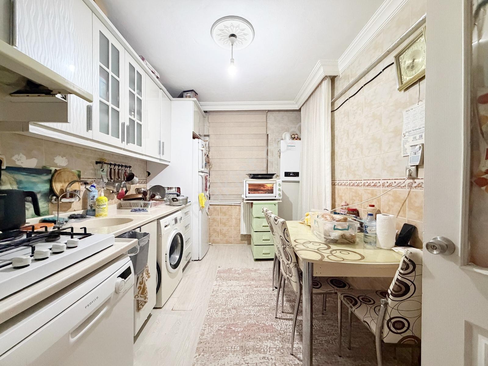 Han Gayrimenkulden Karakayada 3+1 Kök Tapu Satılık Daire — fotoğraf 6