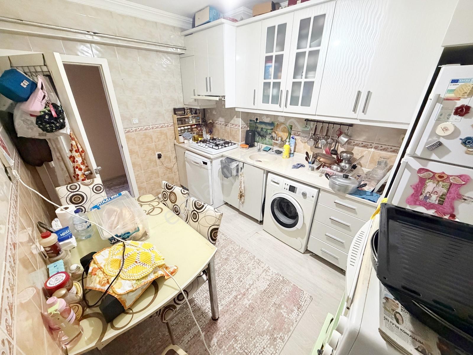 Han Gayrimenkulden Karakayada 3+1 Kök Tapu Satılık Daire — fotoğraf 8