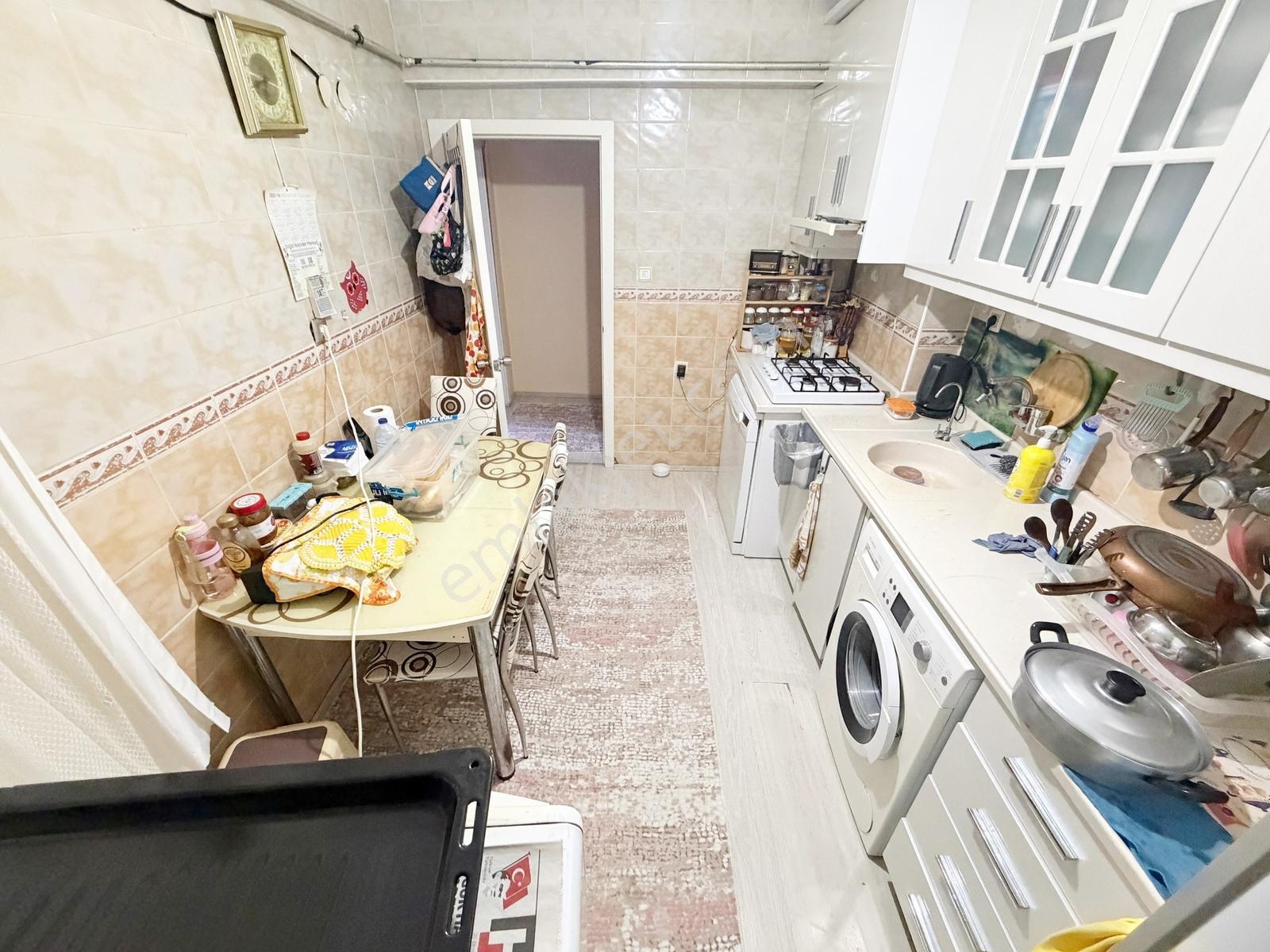 Han Gayrimenkulden Karakayada 3+1 Kök Tapu Satılık Daire — fotoğraf 10