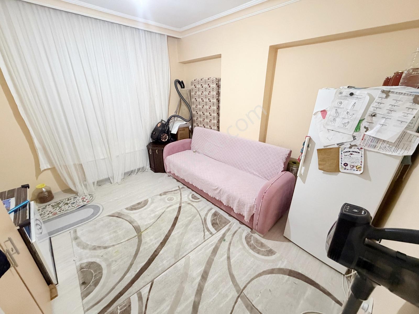 Han Gayrimenkulden Karakayada 3+1 Kök Tapu Satılık Daire — fotoğraf 12