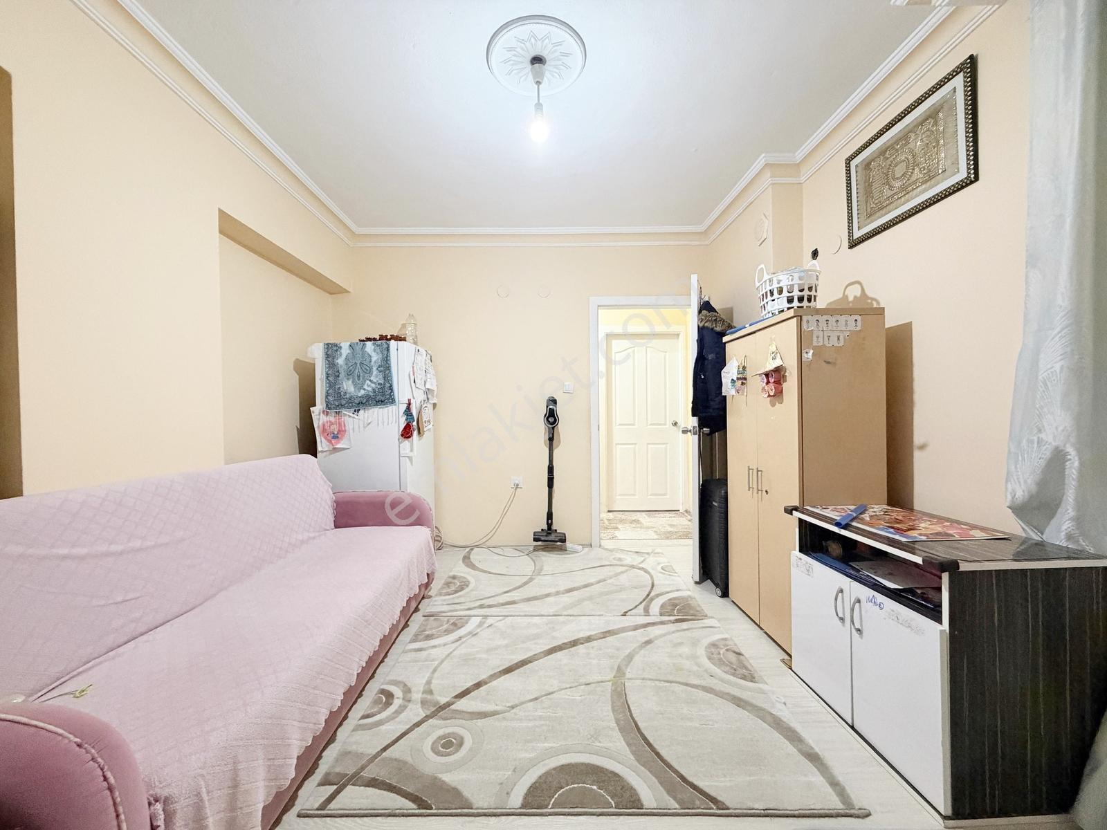 Han Gayrimenkulden Karakayada 3+1 Kök Tapu Satılık Daire — fotoğraf 13