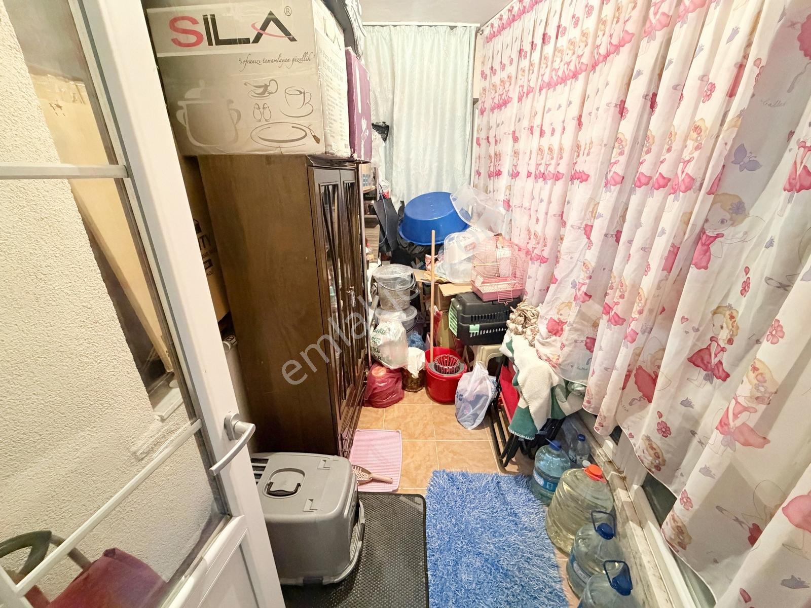 Han Gayrimenkulden Karakayada 3+1 Kök Tapu Satılık Daire — fotoğraf 14