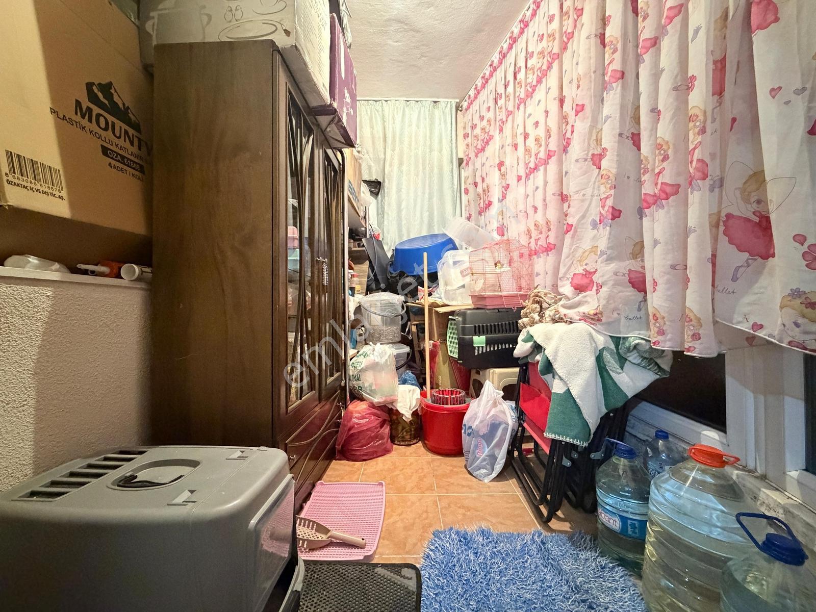 Han Gayrimenkulden Karakayada 3+1 Kök Tapu Satılık Daire — fotoğraf 15