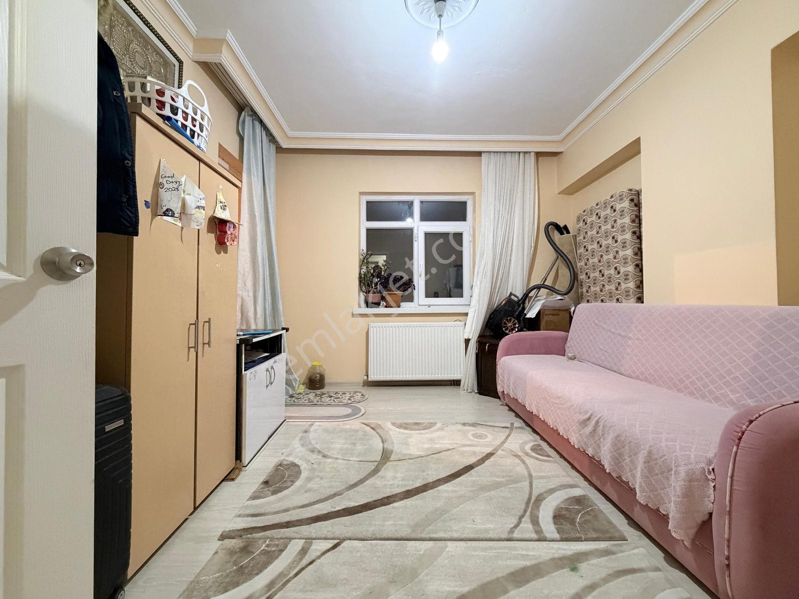 Han Gayrimenkulden Karakayada 3+1 Kök Tapu Satılık Daire — fotoğraf 16
