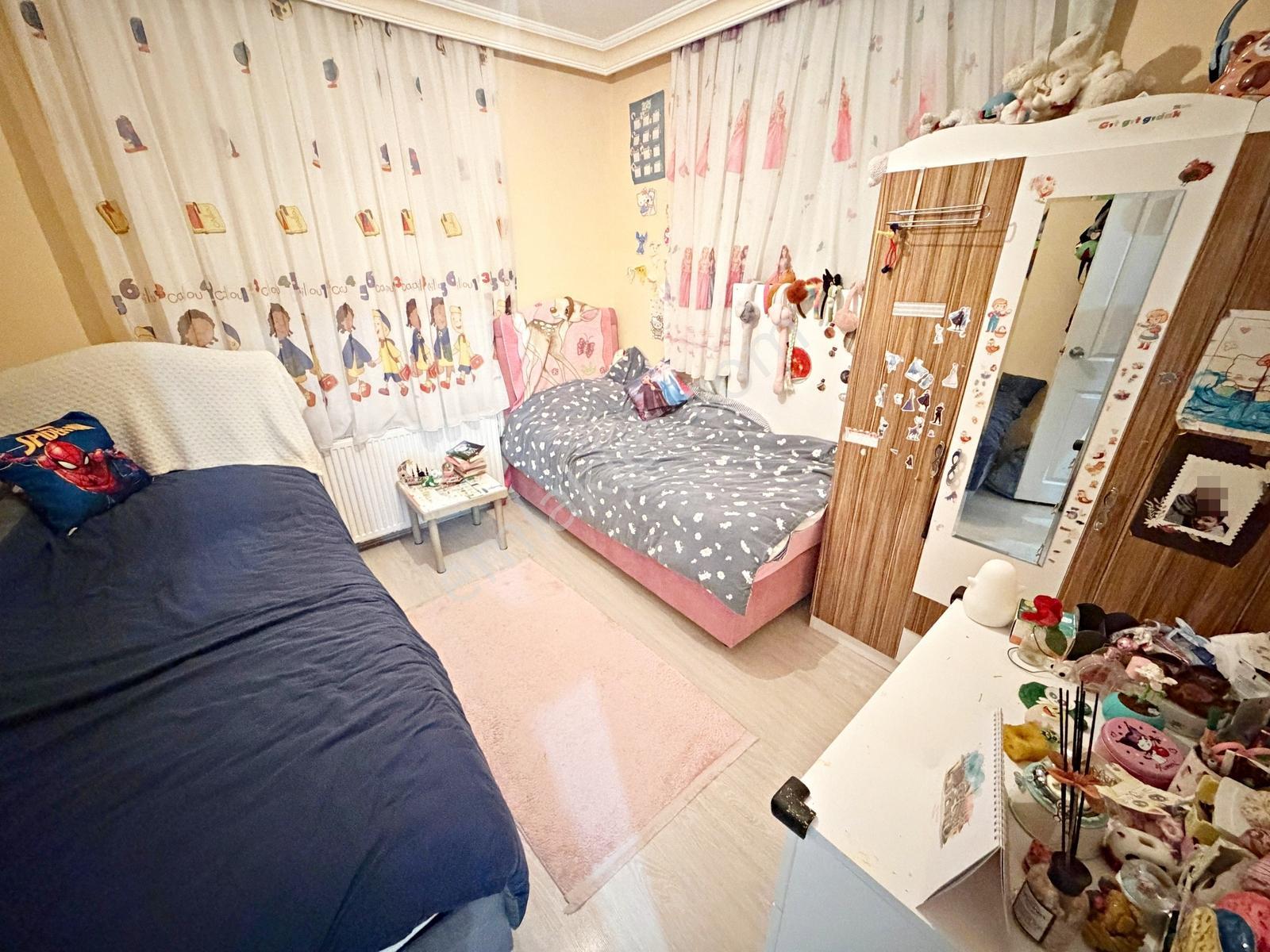 Han Gayrimenkulden Karakayada 3+1 Kök Tapu Satılık Daire — fotoğraf 17