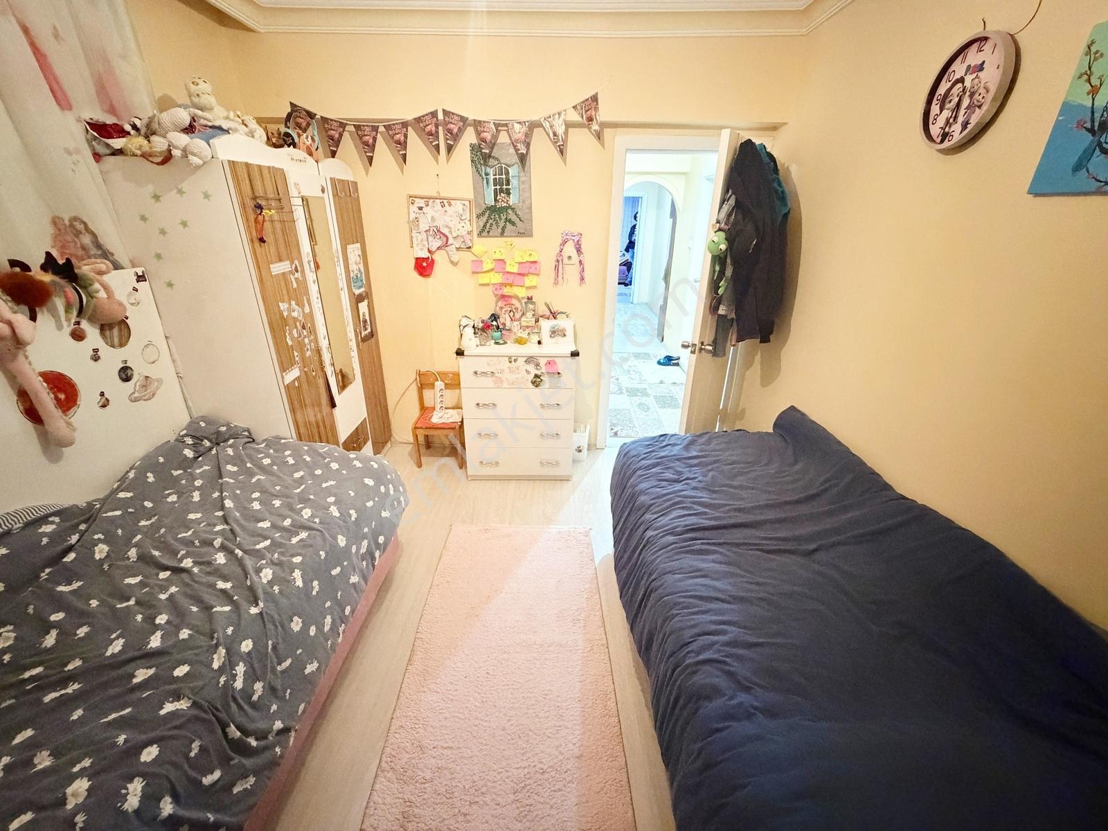 Han Gayrimenkulden Karakayada 3+1 Kök Tapu Satılık Daire — fotoğraf 19