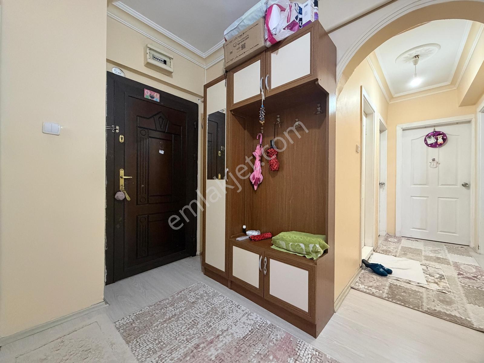 Han Gayrimenkulden Karakayada 3+1 Kök Tapu Satılık Daire — fotoğraf 20
