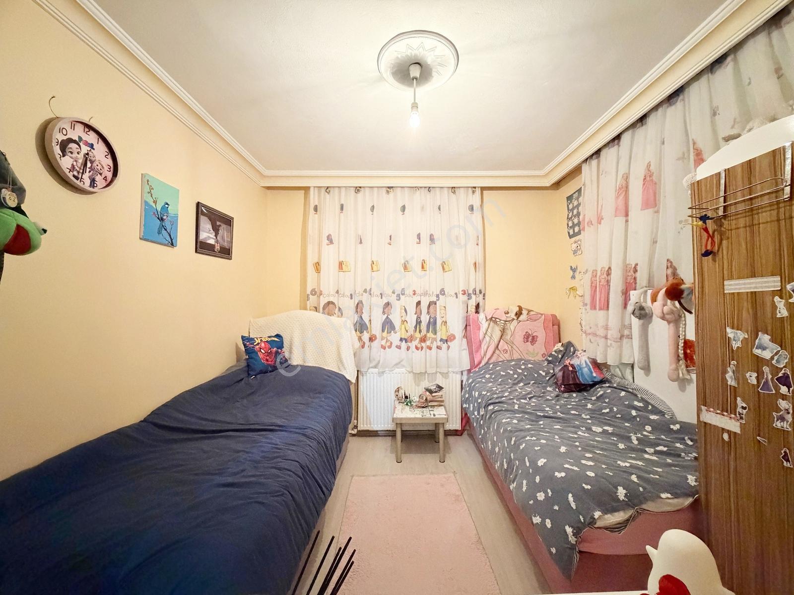 Han Gayrimenkulden Karakayada 3+1 Kök Tapu Satılık Daire — fotoğraf 23