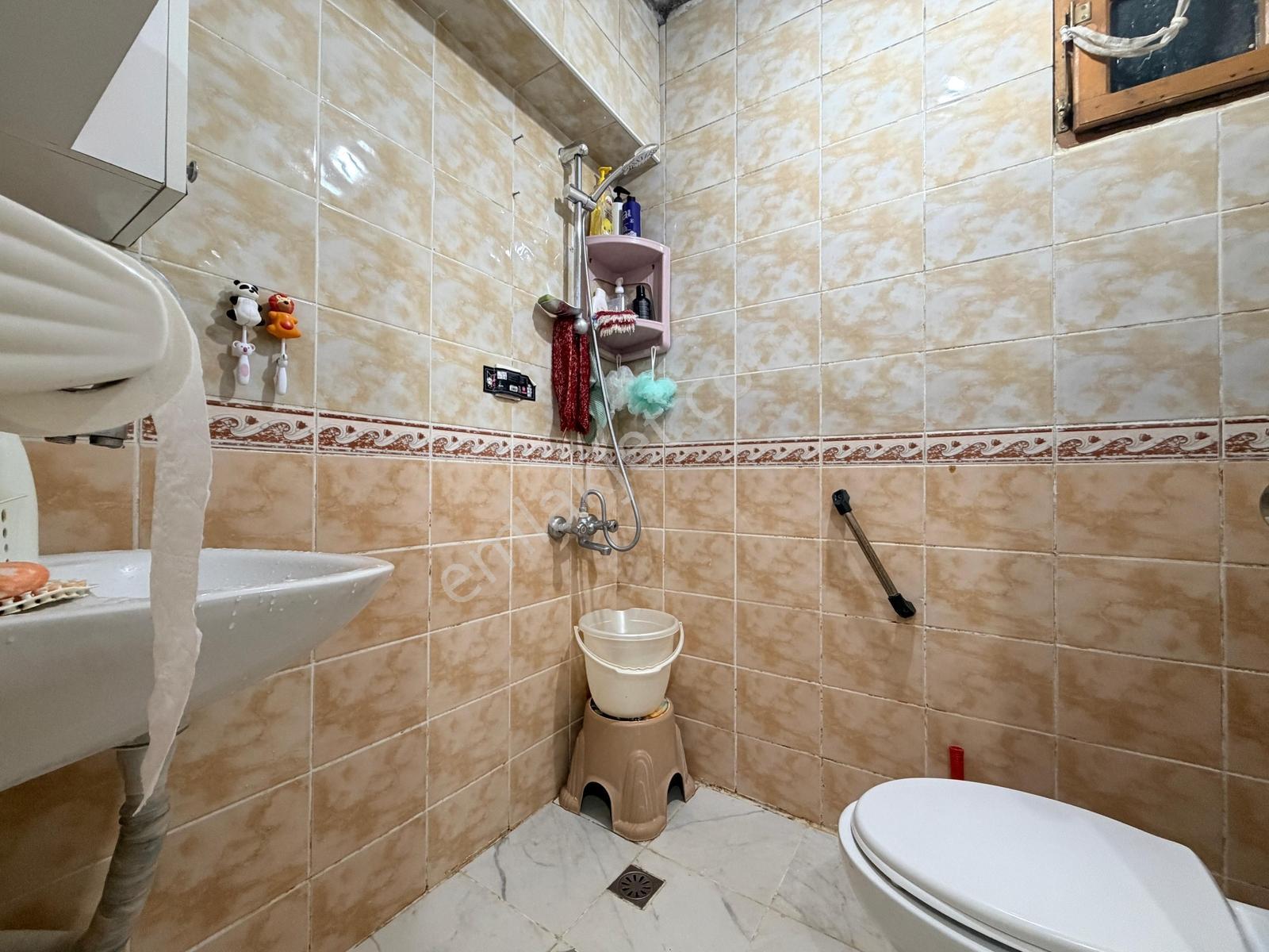 Han Gayrimenkulden Karakayada 3+1 Kök Tapu Satılık Daire — fotoğraf 24
