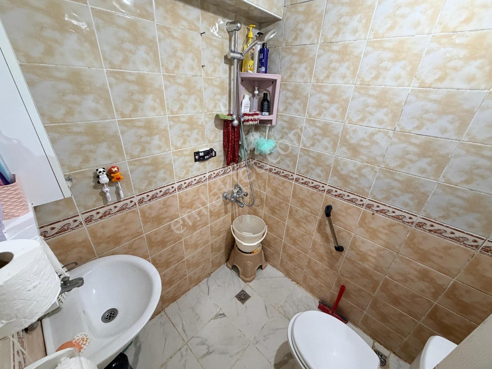 Han Gayrimenkulden Karakayada 3+1 Kök Tapu Satılık Daire — fotoğraf 25