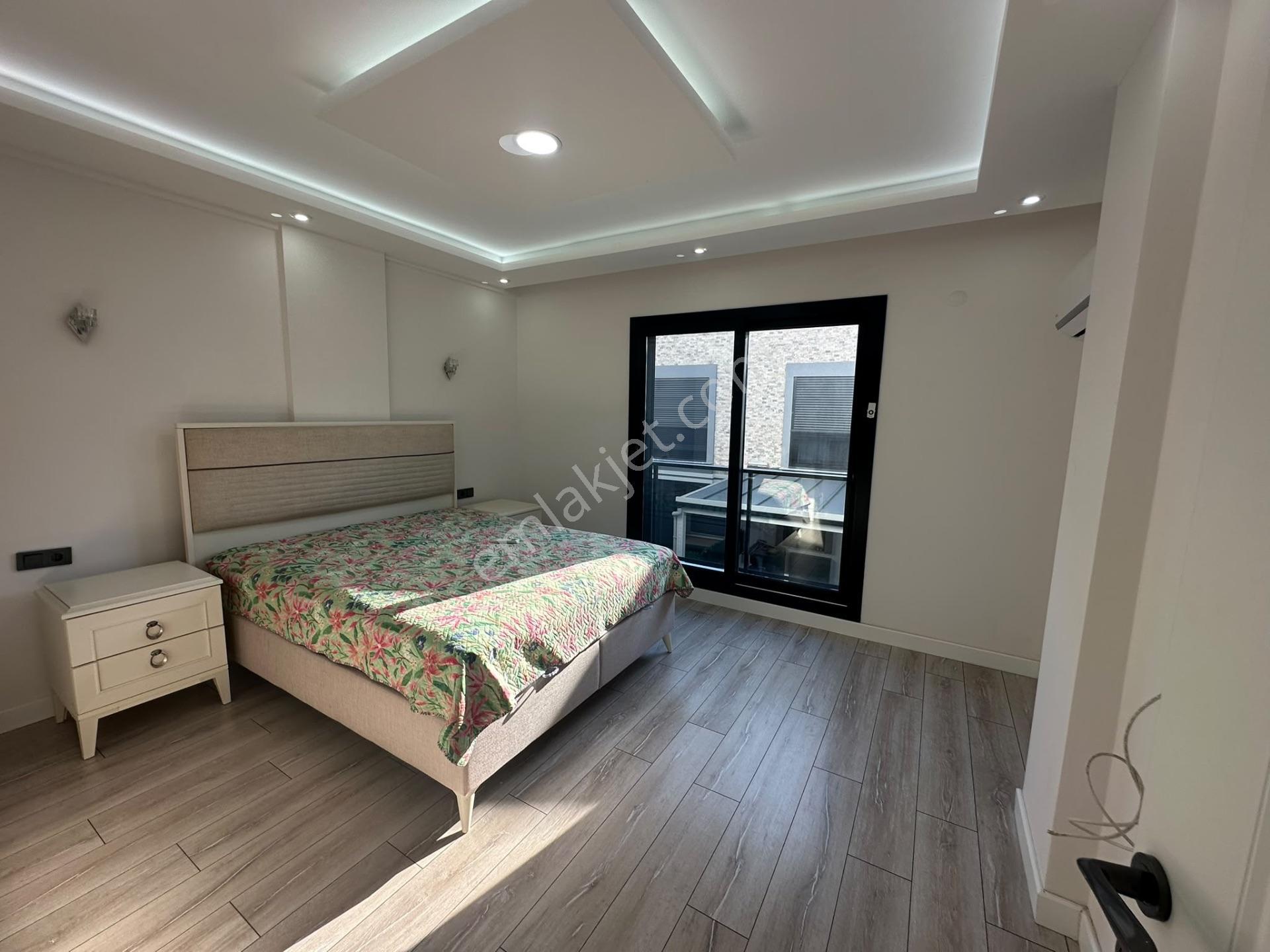 Didim Efeler Mahallesi'nde Havuzlu Satılık 4+1 Villa — fotoğraf 10
