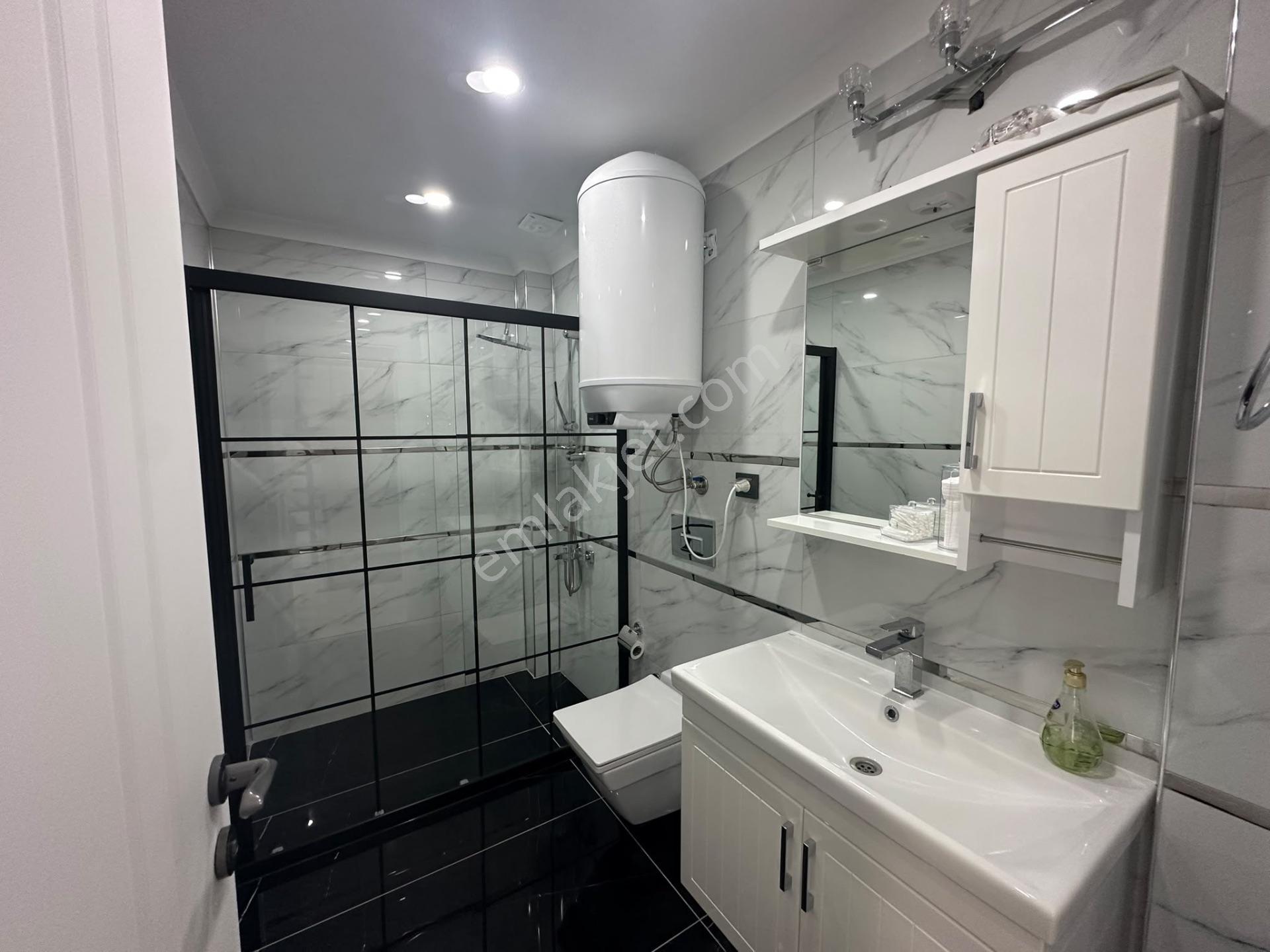 Didim Efeler Mahallesi'nde Havuzlu Satılık 4+1 Villa — fotoğraf 11