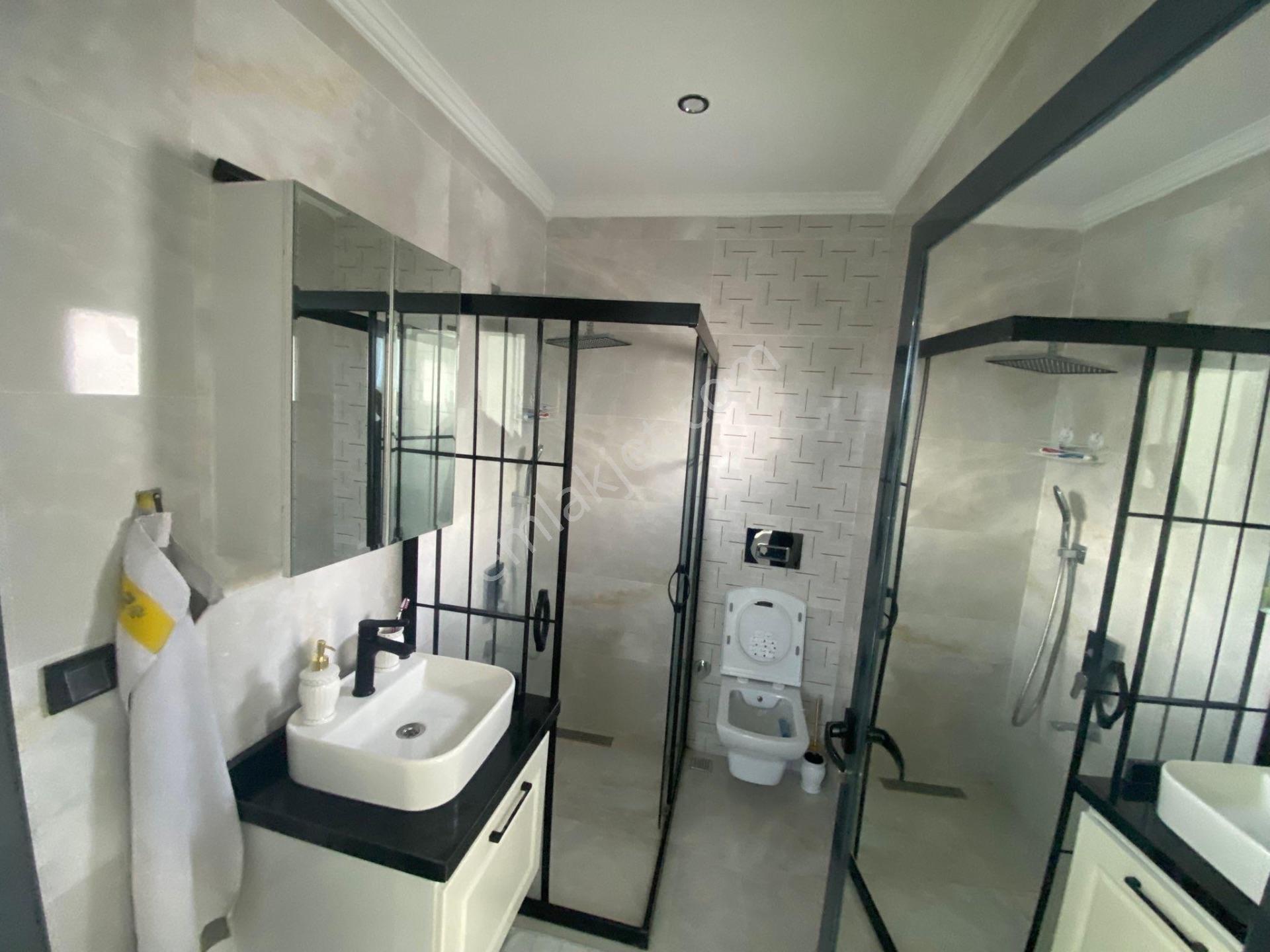 Didim Efeler Mahallesi'nde Havuzlu Satılık 4+1 Villa — fotoğraf 12