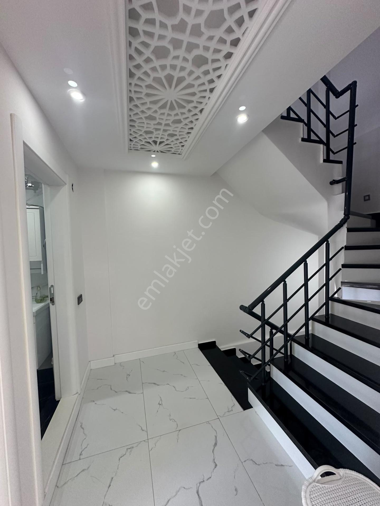 Didim Efeler Mahallesi'nde Havuzlu Satılık 4+1 Villa — fotoğraf 14
