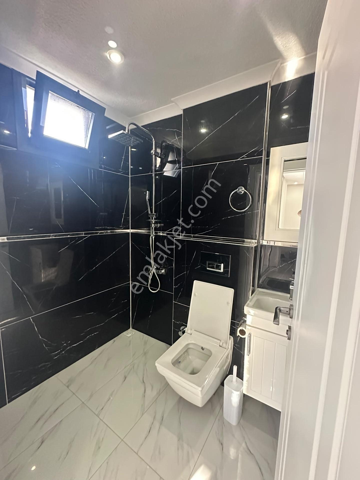 Didim Efeler Mahallesi'nde Havuzlu Satılık 4+1 Villa — fotoğraf 16