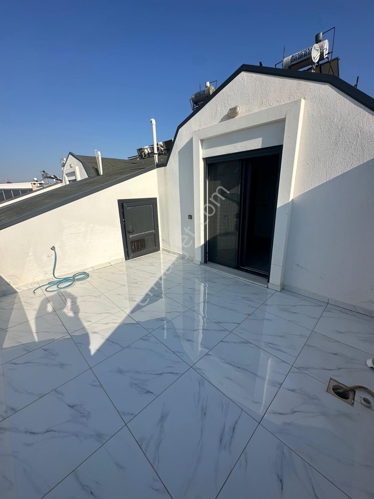 Didim Efeler Mahallesi'nde Havuzlu Satılık 4+1 Villa — fotoğraf 17