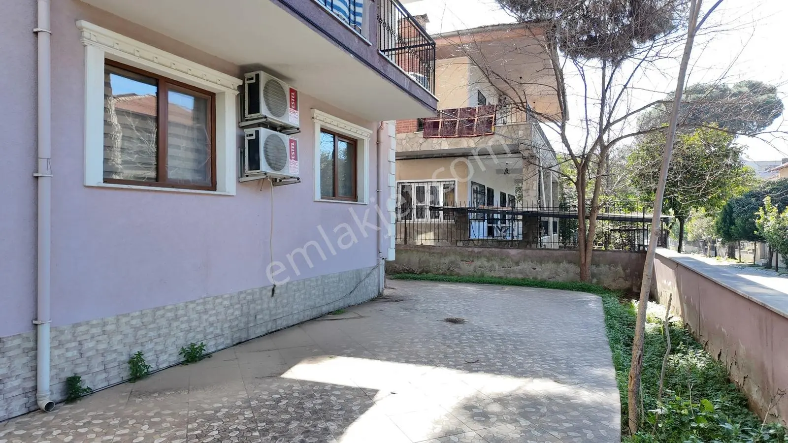Aydın Efeler Zafer Mahallesi'nde Satılık Eşyalı 1+1 Daire — fotoğraf 11