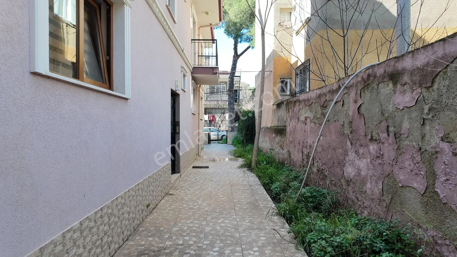 Aydın Efeler Zafer Mahallesi'nde Satılık Eşyalı 1+1 Daire — fotoğraf 13