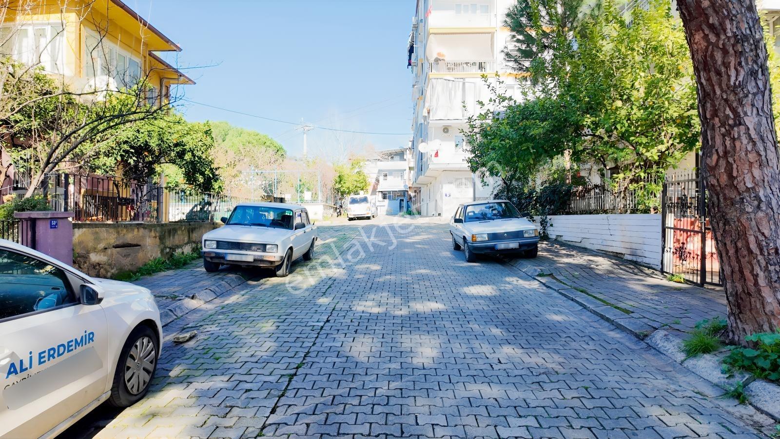 Aydın Efeler Zafer Mahallesi'nde Satılık Eşyalı 1+1 Daire — fotoğraf 15