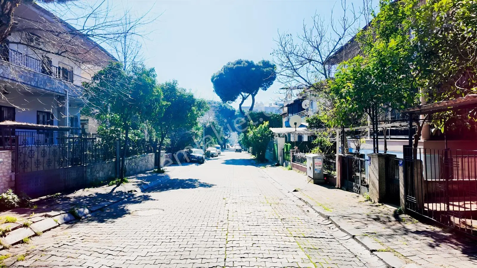 Aydın Efeler Zafer Mahallesi'nde Satılık Eşyalı 1+1 Daire — fotoğraf 16