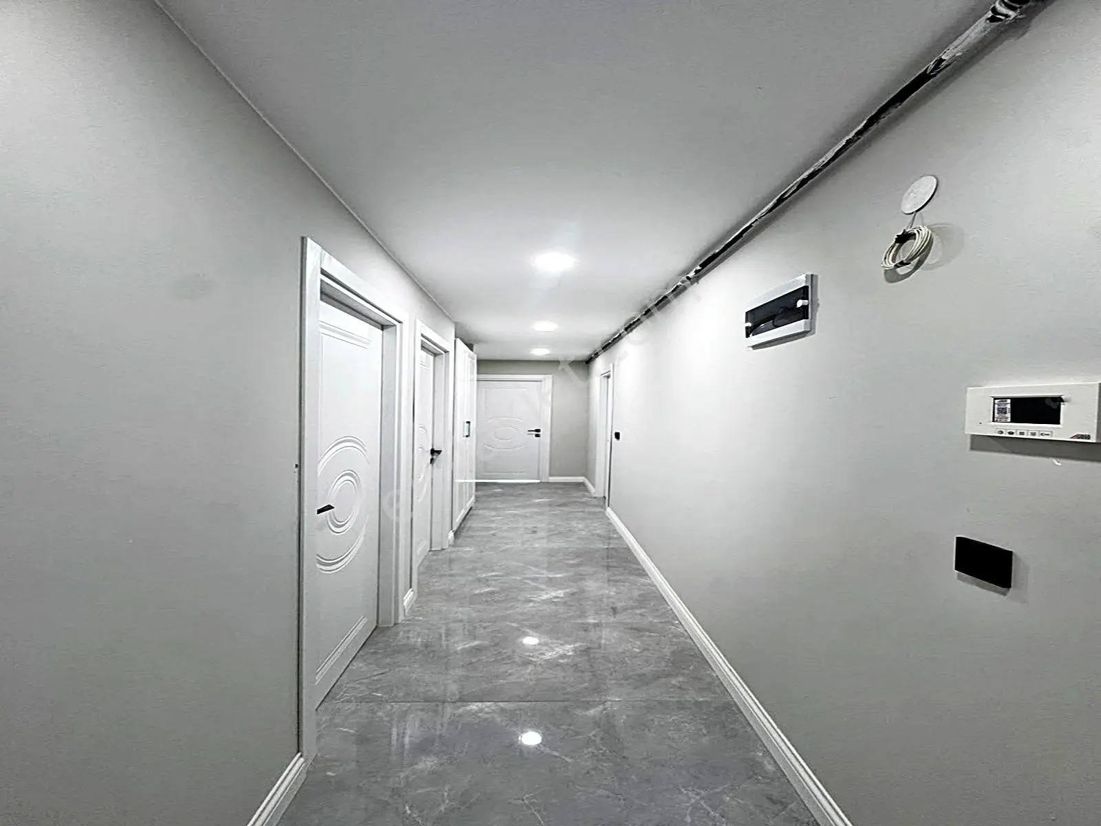 Yıldırım Yapı'dan Akevler'de Sıfır Kapalı Otoparklı Eminevim & Katılımevime Uygun Satılık 2+1 Arakat — fotoğraf 6