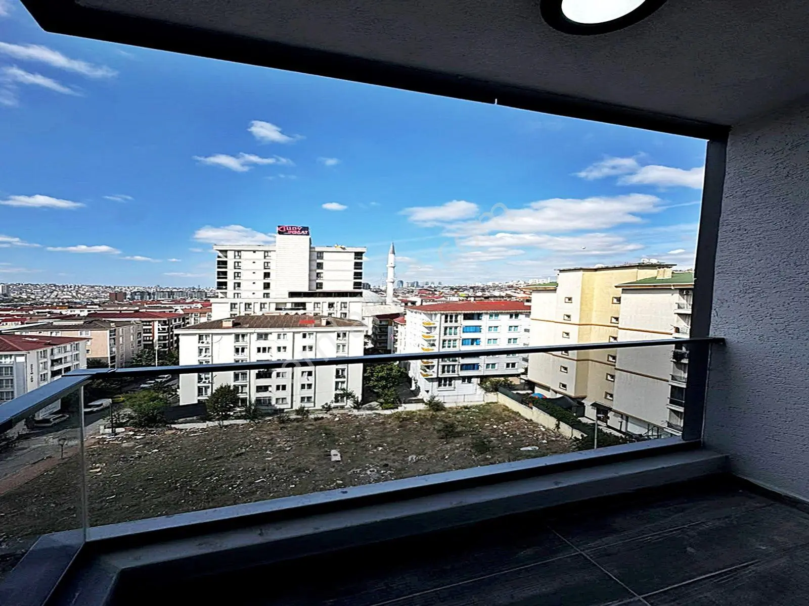Yıldırım Yapı'dan Akevler'de Sıfır Kapalı Otoparklı Eminevim & Katılımevime Uygun Satılık 2+1 Arakat — fotoğraf 9