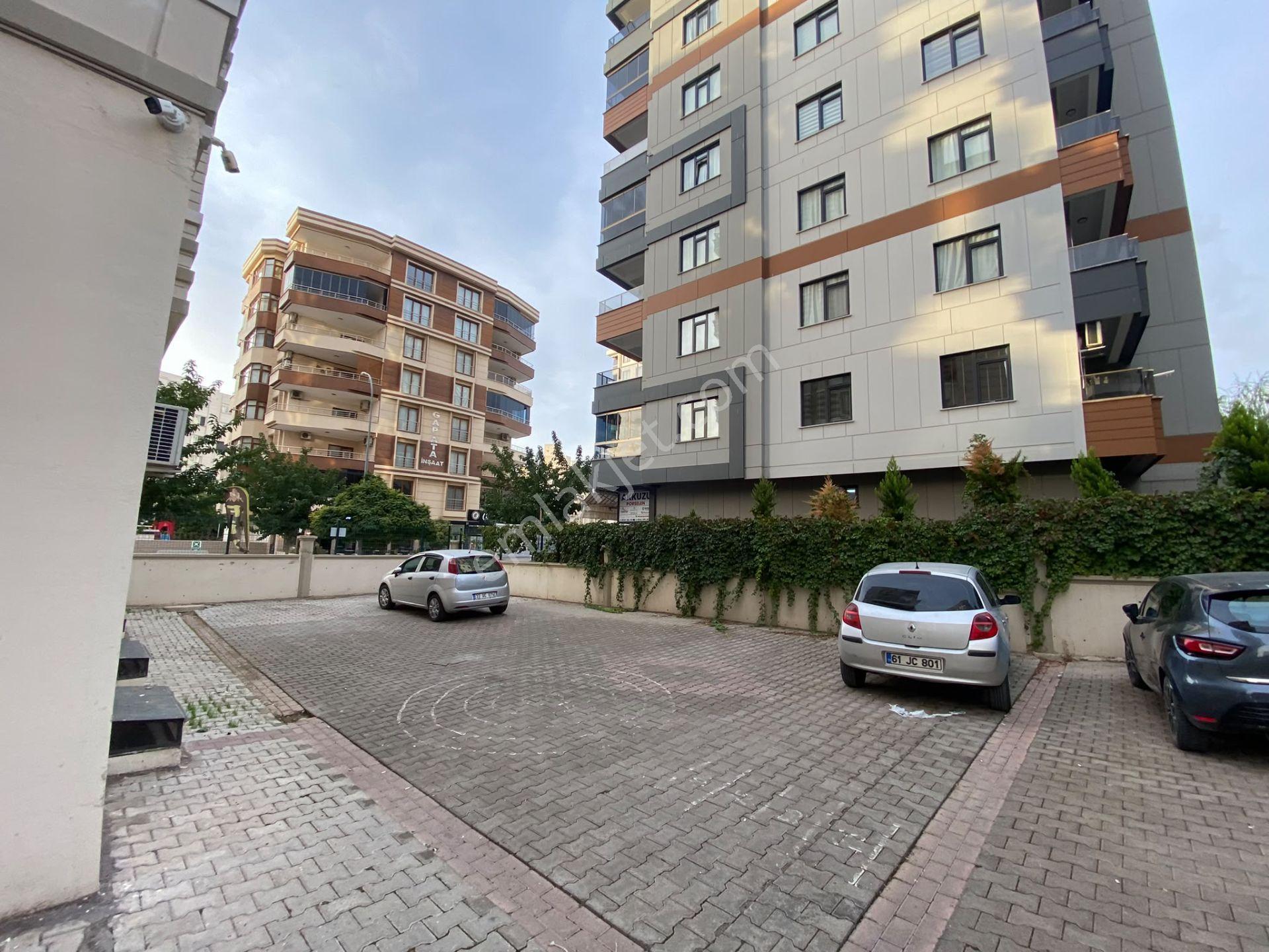 Yavuz Emlak Tan Satılık Daire Arakat Karaköprü Şenevler Mah 4 Oda