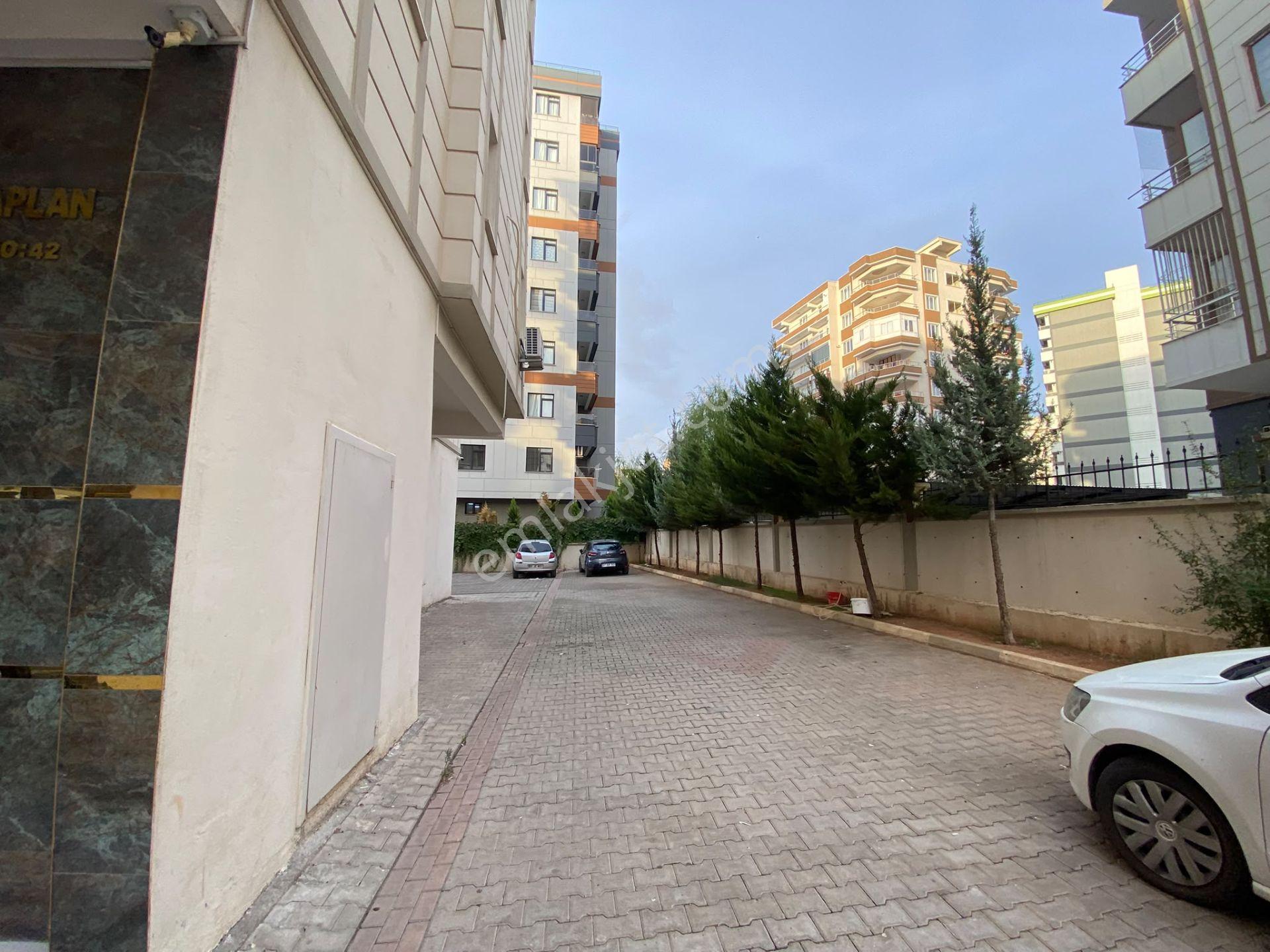 Yavuz Emlak Tan Satılık Daire Arakat Karaköprü Şenevler Mah 4 Oda — fotoğraf 3