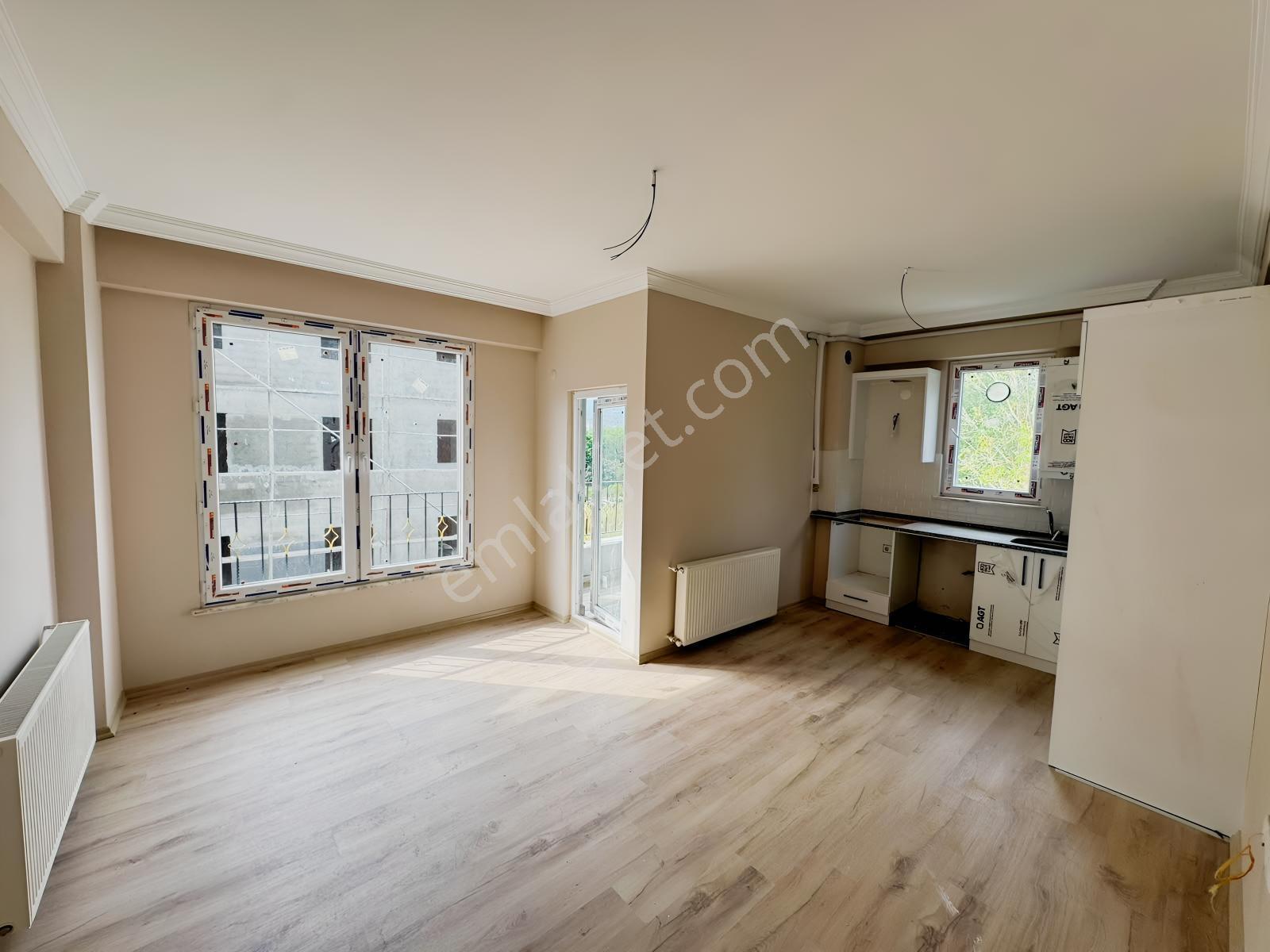 Ordu Altınordu Kumbaşı 2+1 Satılık Sıfır Site Dairesi — fotoğraf 3