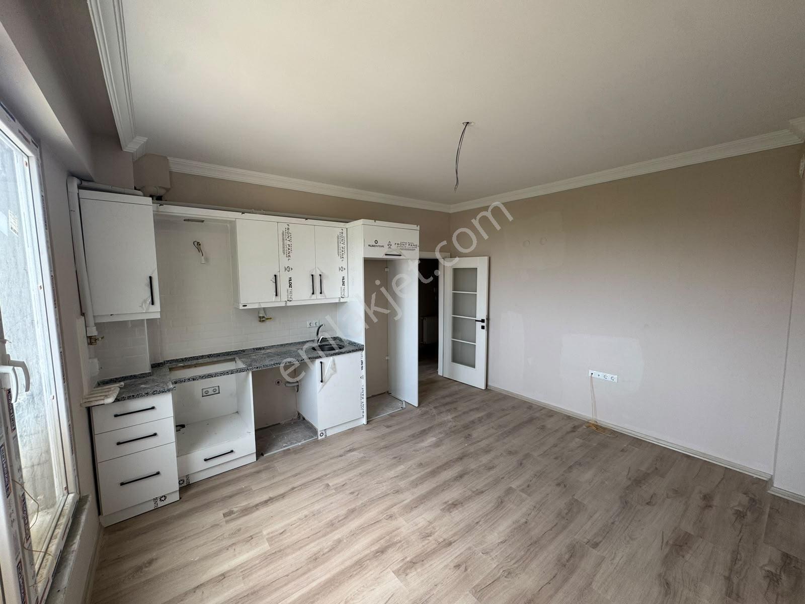 Ordu Altınordu Kumbaşı 2+1 Satılık Sıfır Site Dairesi — fotoğraf 4