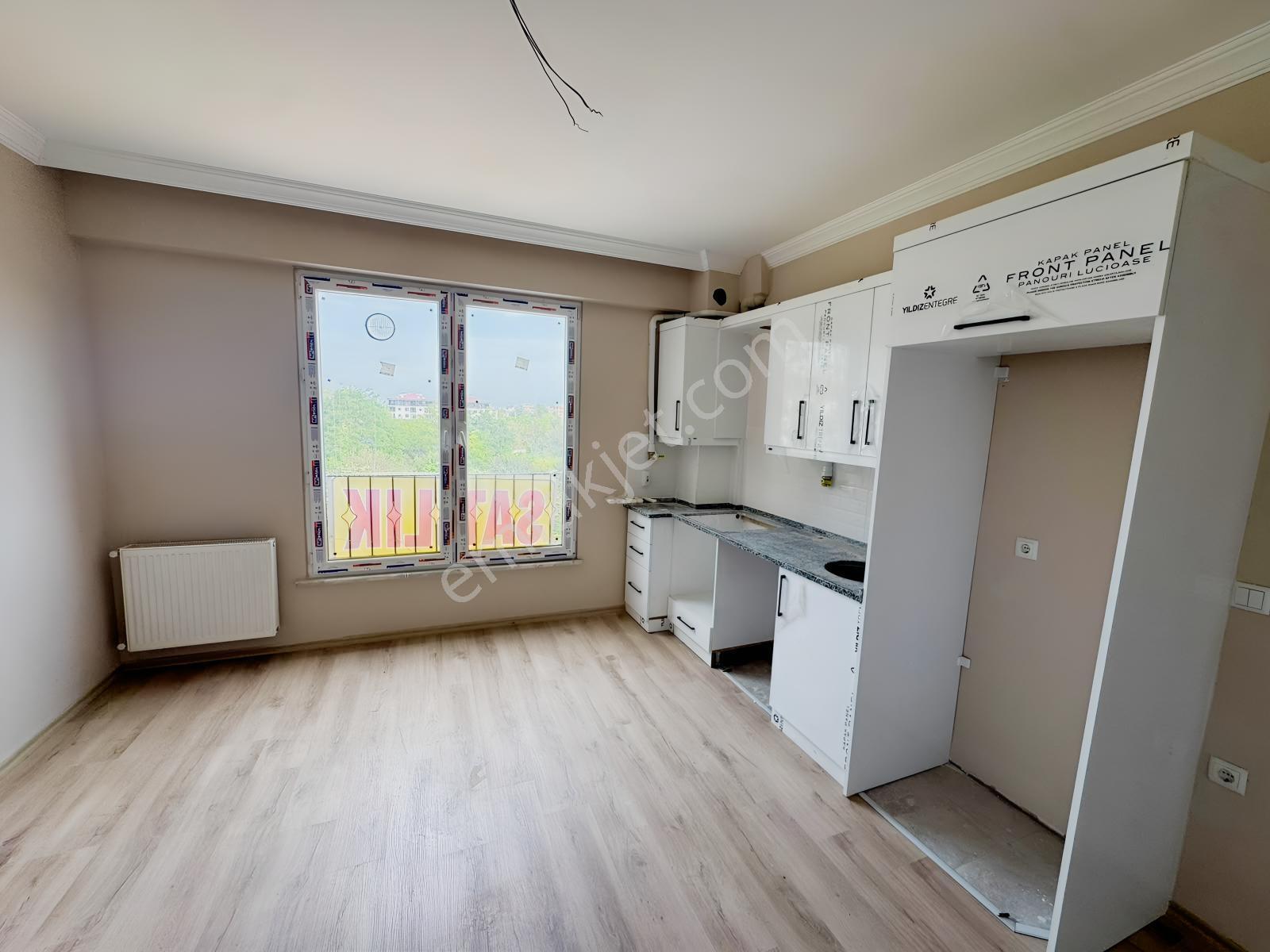 Ordu Altınordu Kumbaşı 2+1 Satılık Sıfır Site Dairesi — fotoğraf 5