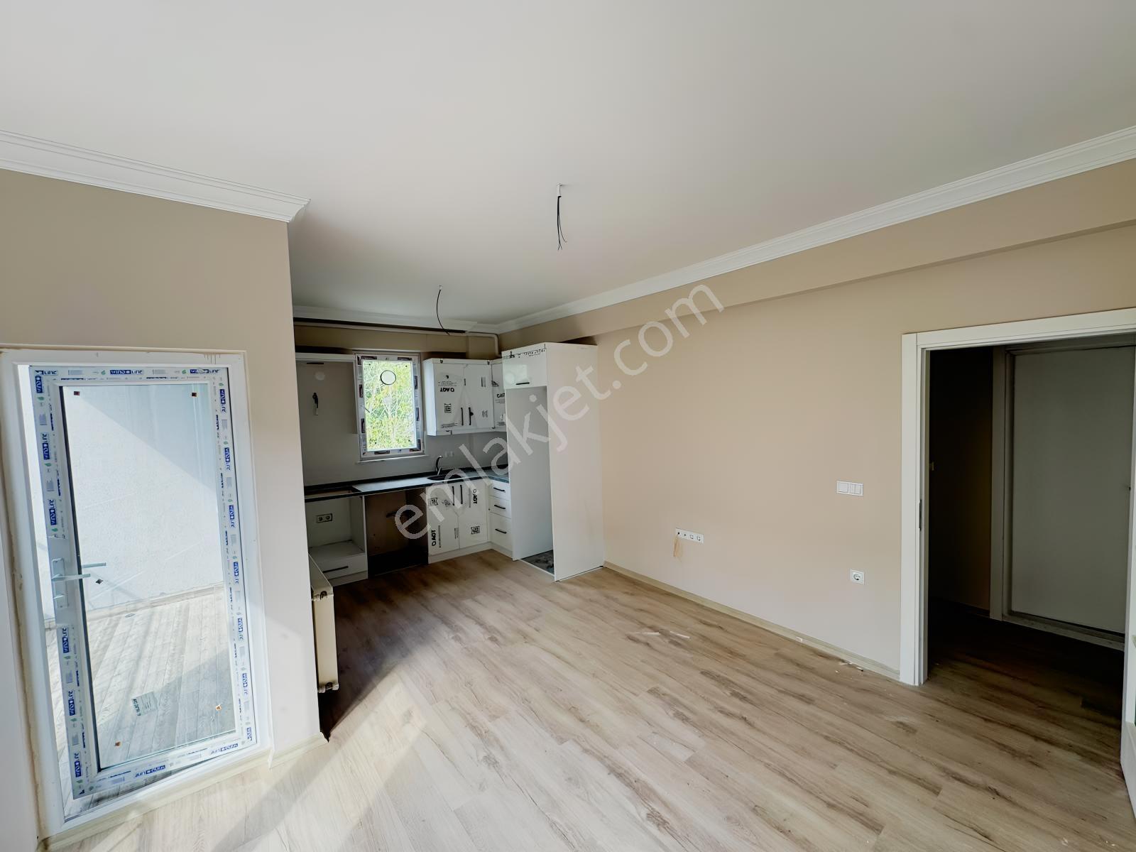 Ordu Altınordu Kumbaşı 2+1 Satılık Sıfır Site Dairesi — fotoğraf 6