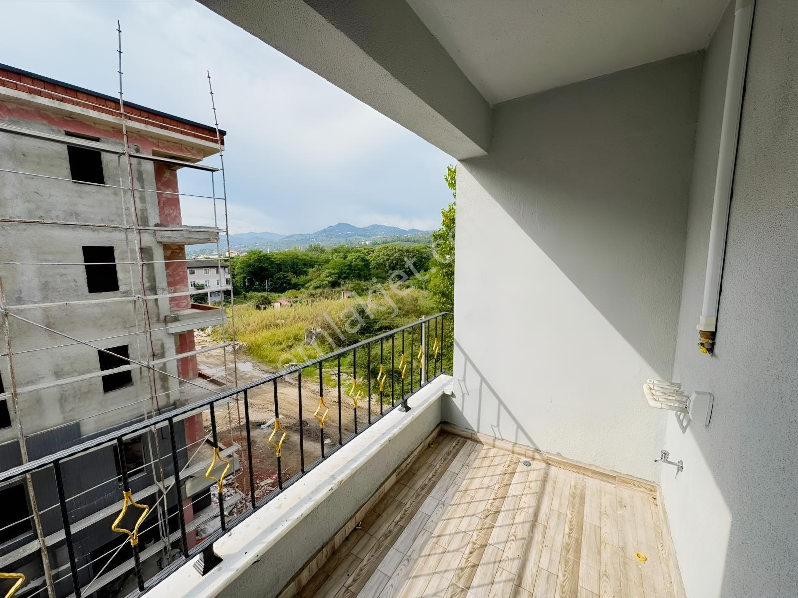 Ordu Altınordu Kumbaşı 2+1 Satılık Sıfır Site Dairesi — fotoğraf 9