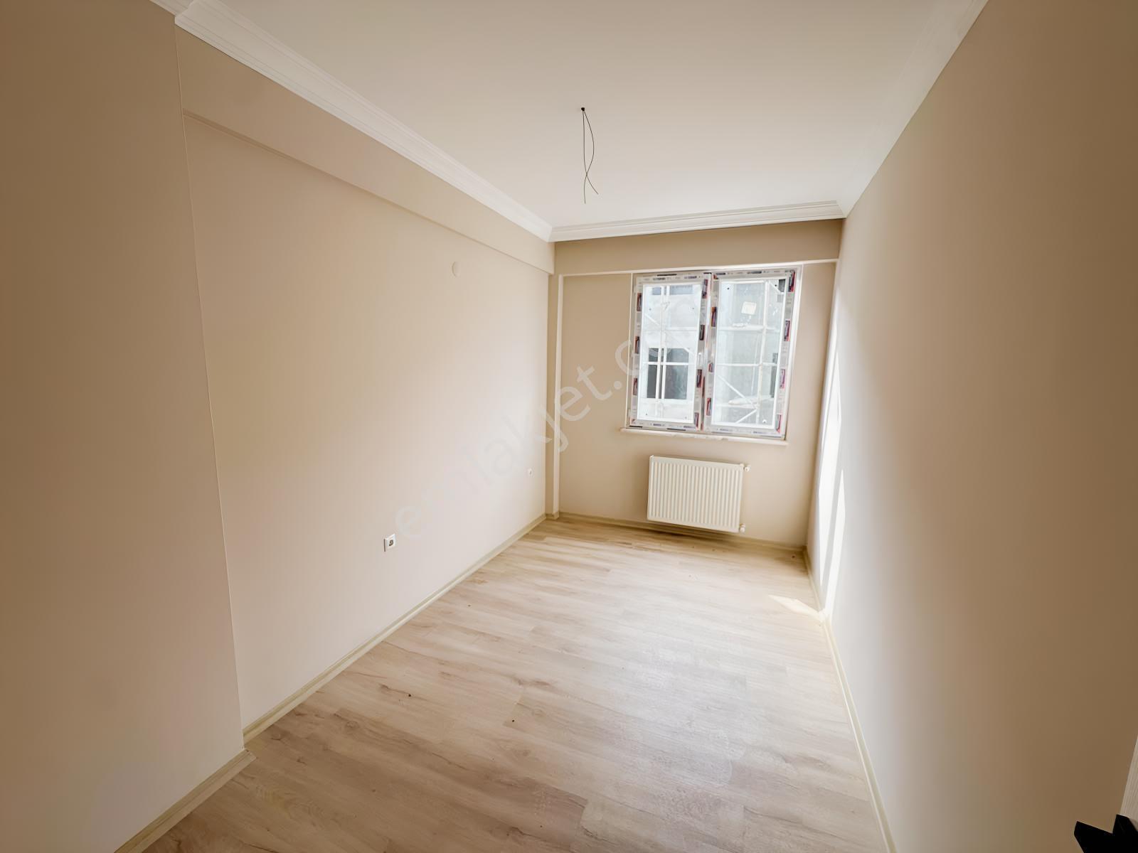 Ordu Altınordu Kumbaşı 2+1 Satılık Sıfır Site Dairesi — fotoğraf 10