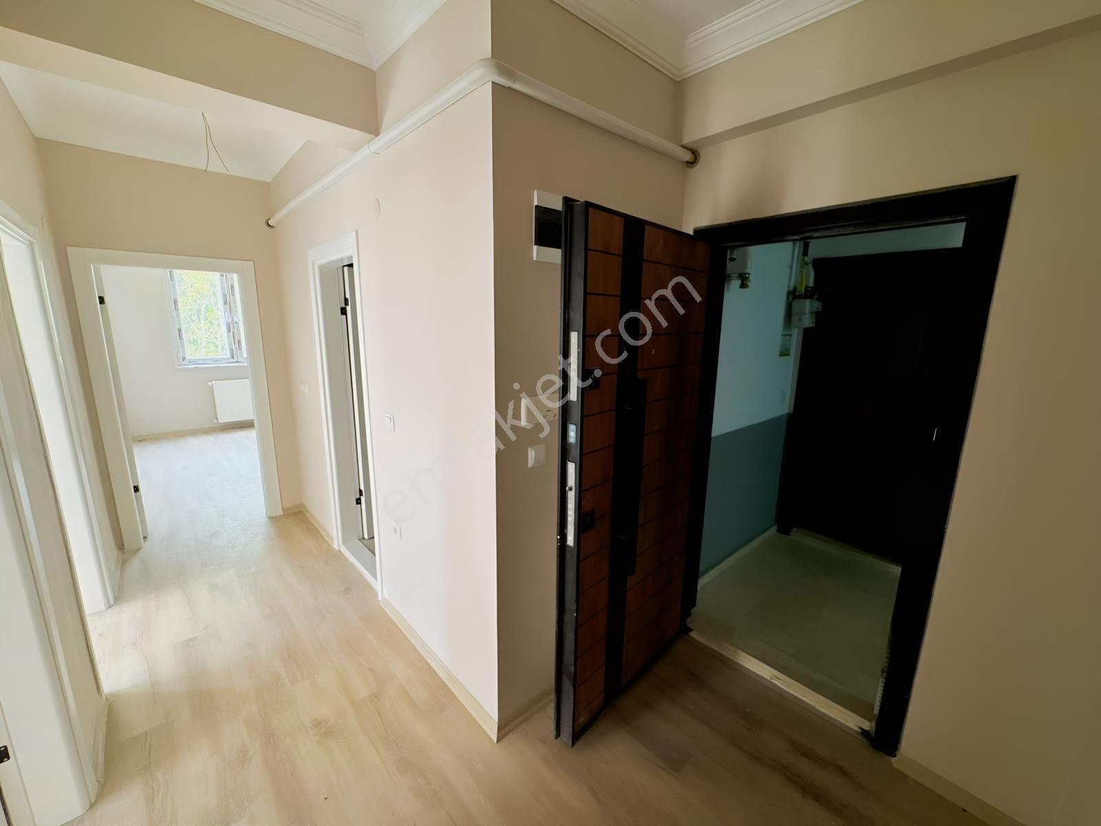 Ordu Altınordu Kumbaşı 2+1 Satılık Sıfır Site Dairesi — fotoğraf 11