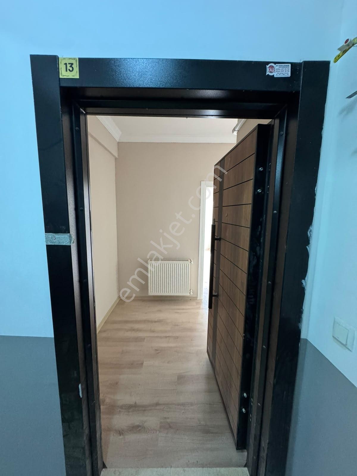 Ordu Altınordu Kumbaşı 2+1 Satılık Sıfır Site Dairesi — fotoğraf 15