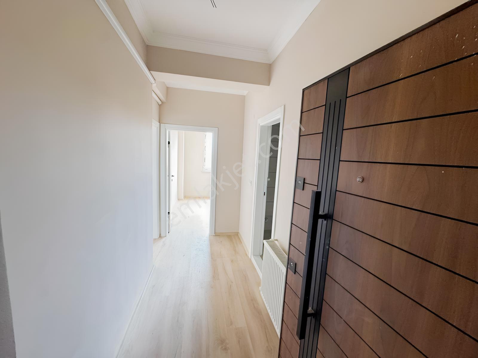 Ordu Altınordu Kumbaşı 2+1 Satılık Sıfır Site Dairesi — fotoğraf 16