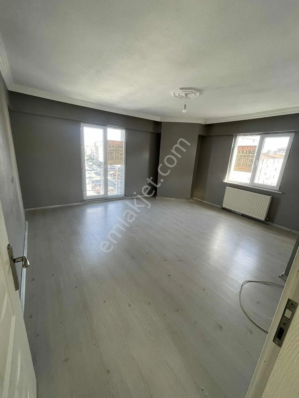 Erbay Caddesinde Satlık 2+1 100m2 İskanlı Daire — fotoğraf 8