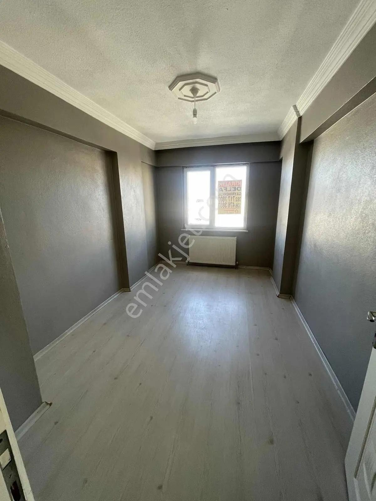Erbay Caddesinde Satlık 2+1 100m2 İskanlı Daire — fotoğraf 11