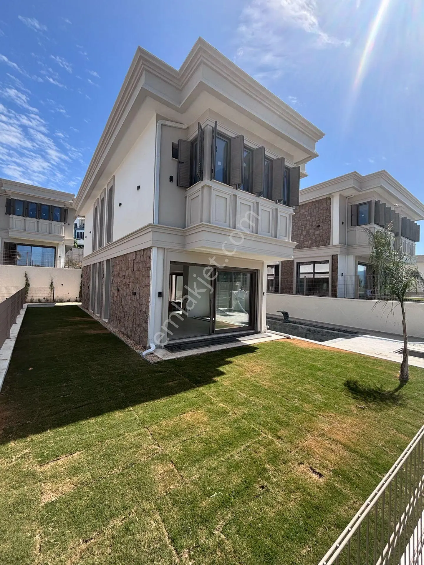 Kuşadası Soğucak'ta Satılık 4+1 Villa — fotoğraf 4