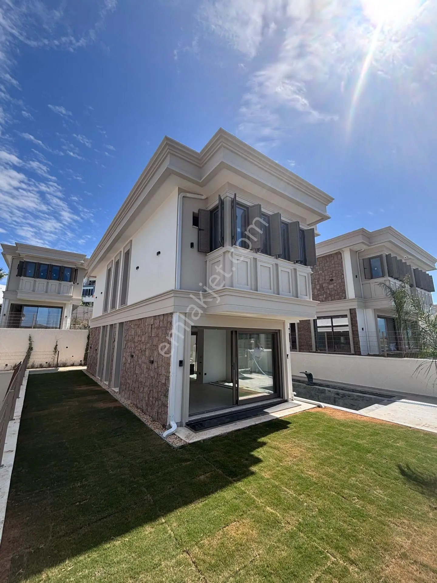 Kuşadası Soğucak'ta Satılık 4+1 Villa — fotoğraf 5