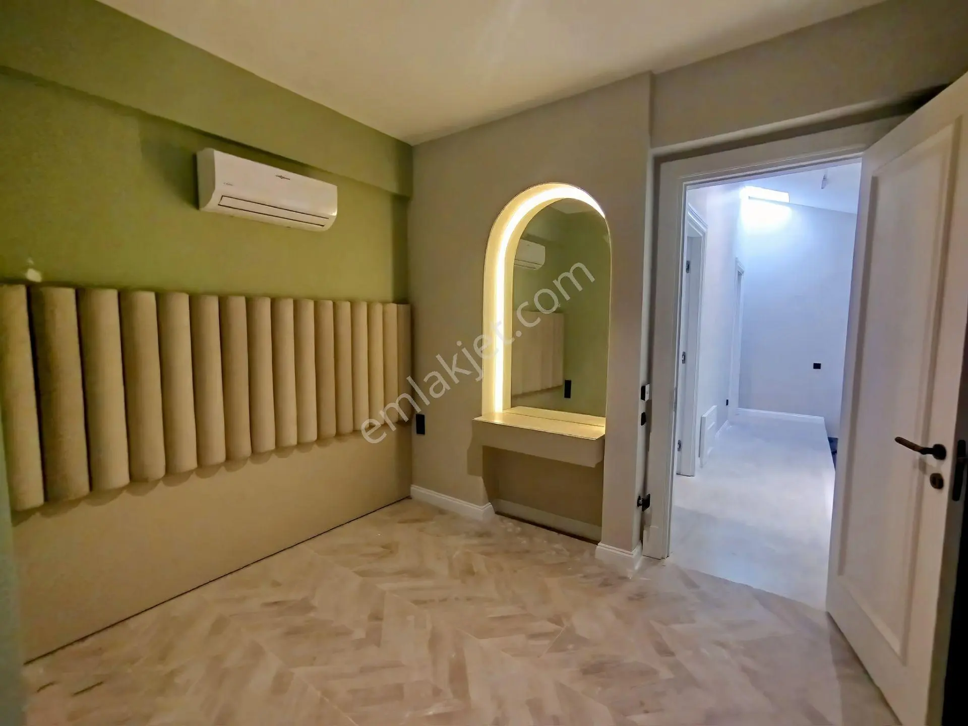 Kuşadası Soğucak'ta Satılık 4+1 Villa — fotoğraf 8